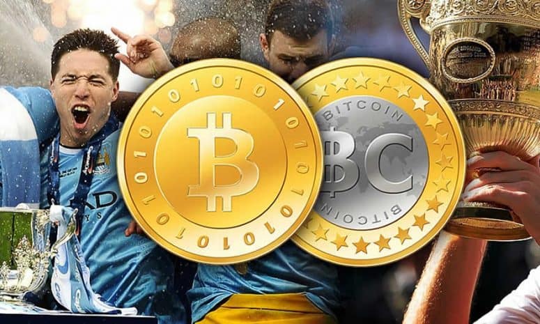 Bitcoin Can Be Used For Sports Betting